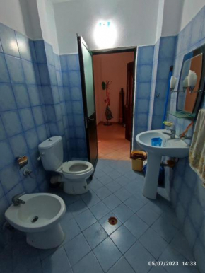 Mali i robit aparment